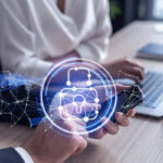 Moritz Strate: DSGVO und KI im Unternehmenskontext